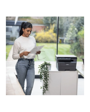 BROTHER DCPL2622DW MFP Mono Laser Printer A4 34 ppm WLAN nr 2