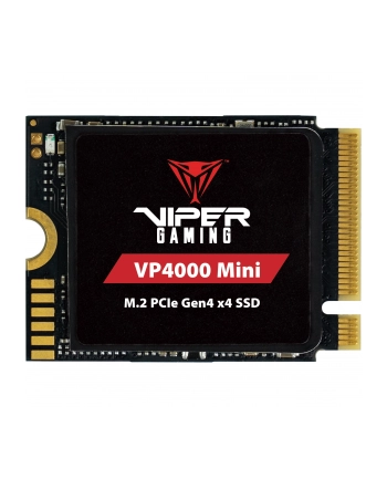 PATRIOT MEMORY Viper VP4000 Mini 2TB M.2 2230 PCIe Gen4 x4 nr 2