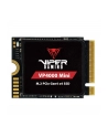 PATRIOT MEMORY Viper VP4000 Mini 2TB M.2 2230 PCIe Gen4 x4 - nr 1