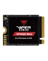 PATRIOT MEMORY Viper VP4000 Mini 2TB M.2 2230 PCIe Gen4 x4 - nr 30