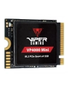 PATRIOT MEMORY Viper VP4000 Mini 2TB M.2 2230 PCIe Gen4 x4 - nr 32