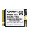 PATRIOT MEMORY Viper VP4000 Mini 2TB M.2 2230 PCIe Gen4 x4 - nr 5