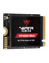 PATRIOT MEMORY Viper VP4000 Mini 2TB M.2 2230 PCIe Gen4 x4 - nr 7