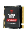 PATRIOT MEMORY Viper VP4000 Mini 2TB M.2 2230 PCIe Gen4 x4 - nr 9