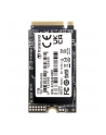 TRANSCEND 1TB M.2 2242 PCIe Gen4x4 NVMe 3D TLC DRAM-less - nr 1