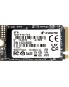 TRANSCEND 1TB M.2 2242 PCIe Gen4x4 NVMe 3D TLC DRAM-less - nr 5