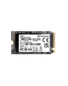 TRANSCEND 2TB M.2 2242 PCIe Gen4x4 NVMe 3D TLC DRAM-less - nr 7