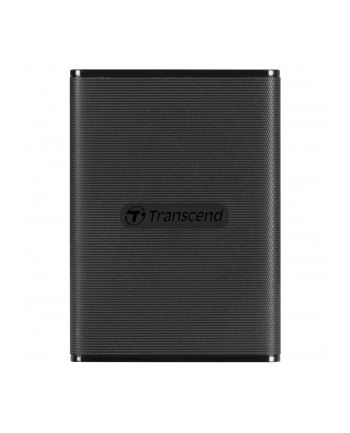 TRANSCEND ESD270C 2TB External SSD USB 3.1 Gen 2 Type C nr 1