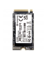 TRANSCEND 512GB M.2 2242 PCIe Gen4x4 NVMe 3D TLC DRAM-less - nr 1