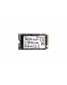 TRANSCEND 512GB M.2 2242 PCIe Gen4x4 NVMe 3D TLC DRAM-less - nr 2