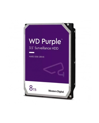 western digital WD Purple 8TB SATA 6Gb/s CE 3.5inch nr 2