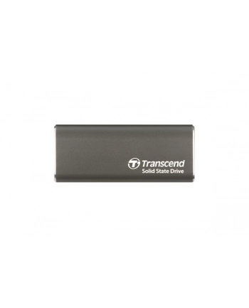 TRANSCEND ESD265C 1TB External SSD USB 10Gbps Type C nr 1