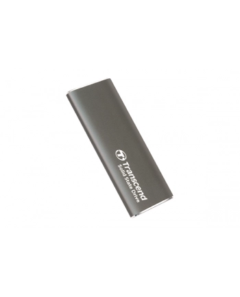 TRANSCEND ESD265C 500GB External SSD USB 10Gbps Type C nr 1
