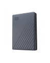 western digital WD My Passport 4TB portable HDD Gray - nr 1