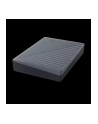 western digital WD My Passport 4TB portable HDD Gray - nr 7