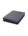 western digital WD My Passport 5TB portable HDD Gray - nr 14