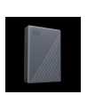 western digital WD My Passport 5TB portable HDD Gray - nr 6