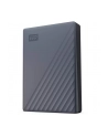 western digital WD My Passport 5TB portable HDD Gray - nr 9