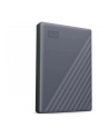 western digital WD My Passport 2TB portable HDD Gray - nr 10