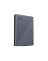 western digital WD My Passport 2TB portable HDD Gray - nr 13