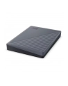 western digital WD My Passport 2TB portable HDD Gray - nr 8