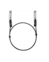 tp-link Przewód SM5220-1M Direct Attach SFP+ 1m - nr 1