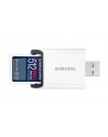 samsung Karta pamięci SD MB-SY512SB/WW 512GB Pro Ultimate + czytnik - nr 1