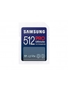 samsung Karta pamięci SD MB-SY512SB/WW 512GB Pro Ultimate + czytnik - nr 22