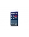 samsung Karta pamięci SD MB-SY512SB/WW 512GB Pro Ultimate + czytnik - nr 24