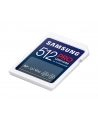 samsung Karta pamięci SD MB-SY512SB/WW 512GB Pro Ultimate + czytnik - nr 35