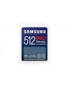 samsung Karta pamięci SD MB-SY512SB/WW 512GB Pro Ultimate + czytnik - nr 40
