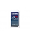samsung Karta pamięci SD MB-SY512SB/WW 512GB Pro Ultimate + czytnik - nr 42