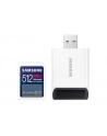 samsung Karta pamięci SD MB-SY512SB/WW 512GB Pro Ultimate + czytnik - nr 45