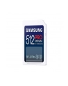 samsung Karta pamięci SD MB-SY512SB/WW 512GB Pro Ultimate + czytnik - nr 5