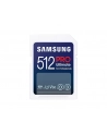 samsung Karta pamięci SD MB-SY512SB/WW 512GB Pro Ultimate + czytnik - nr 6