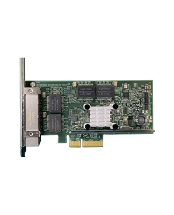 fujitsu technology solutions FUJITSU PLAN CP BCM5719-4P 4X 1000BASE-T PCIe nr 2