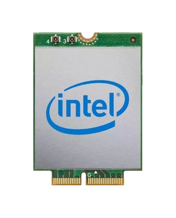 INTEL WI-FI 6E AX411 2230 DCT 2x2 AX RT  BT vPro nr 2