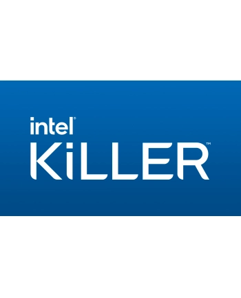 INTEL Killer WI-FI 7 x BE1750 x 2230 2x2 BE+BT No vPro nr 1