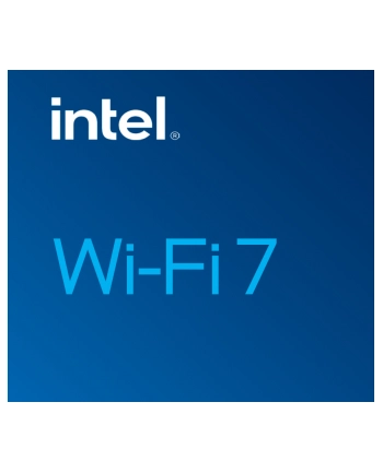INTEL WI-FI 7 BE202 2230 2x2 BE+BT No vPro