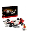 LEGO 10330 ICONS McLaren MP4/4 i Ayrton Senna p3 - nr 11