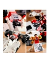 LEGO 10330 ICONS McLaren MP4/4 i Ayrton Senna p3 - nr 16