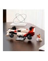 LEGO 10330 ICONS McLaren MP4/4 i Ayrton Senna p3 - nr 20