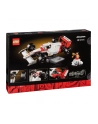 LEGO 10330 ICONS McLaren MP4/4 i Ayrton Senna p3 - nr 24