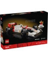 LEGO 10330 ICONS McLaren MP4/4 i Ayrton Senna p3 - nr 25