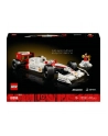 LEGO 10330 ICONS McLaren MP4/4 i Ayrton Senna p3 - nr 26