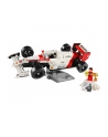 LEGO 10330 ICONS McLaren MP4/4 i Ayrton Senna p3 - nr 27