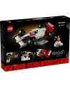 LEGO 10330 ICONS McLaren MP4/4 i Ayrton Senna p3 - nr 3