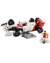 LEGO 10330 ICONS McLaren MP4/4 i Ayrton Senna p3 - nr 4
