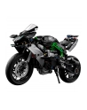 LEGO 42170 TECHNIC Motocykl Kawasaki Ninja H2R p3 - nr 12