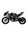 LEGO 42170 TECHNIC Motocykl Kawasaki Ninja H2R p3 - nr 17
